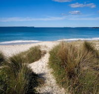 Holiday Haven White Sands - Accommodation Yamba