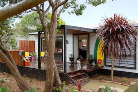 Smith Beach Getaways Beachwood Classic - Accommodation Yamba 0