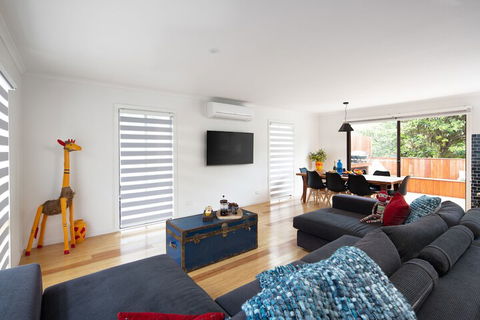Smith Beach Getaways Beachwood Classic - Accommodation Yamba 2