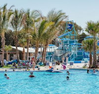 Big4 Sandstone Point Holiday Resort - Accommodation Yamba