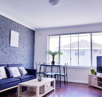 Clayton apartment - Accommodation Yamba