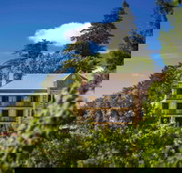 Mount Lofty House MGallery - Accommodation Yamba