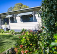 Dell Lee Cottage - Accommodation Yamba