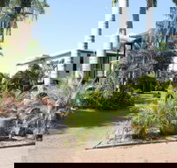 Irish Club Accommodation - Accommodation Yamba