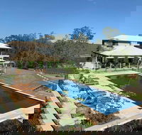 Winmark Wines - Accommodation Yamba
