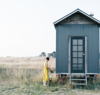 Altitude Tiny House Experience - Accommodation Yamba