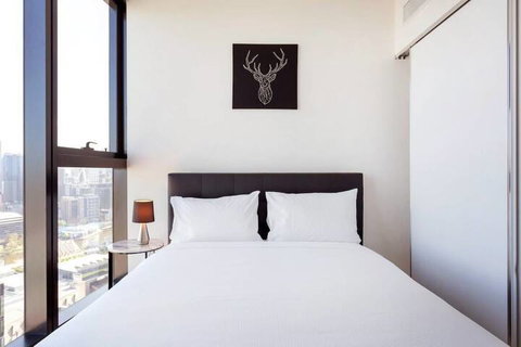 MYROOM At ShadowPlay - Accommodation Yamba 1