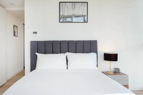 MYROOM At ShadowPlay - Accommodation Yamba 3