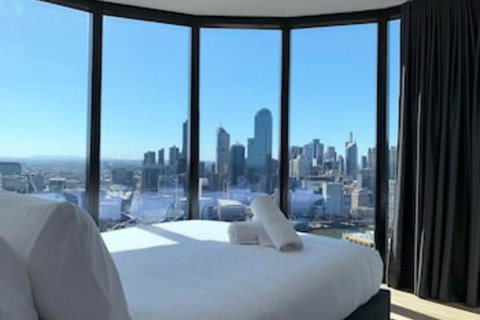 MYROOM At ShadowPlay - Accommodation Yamba 0