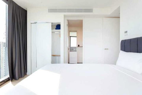 MYROOM At ShadowPlay - Accommodation Yamba 4