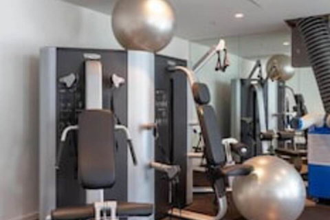 MYROOM At ShadowPlay - Accommodation Yamba 7