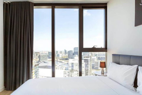 MYROOM At ShadowPlay - Accommodation Yamba 5