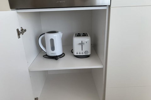 MYROOM At ShadowPlay - Accommodation Yamba 6