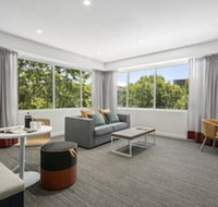 Quest Canberra City Walk - Accommodation Yamba