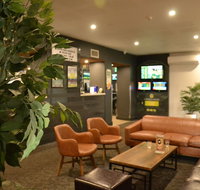 Garden Hotel - Accommodation Yamba