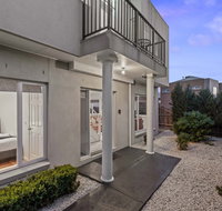 City Condo - Melbourne - Accommodation Yamba