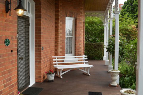 The Dragonfly North West - Accommodation Yamba 2