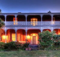 The Dragonfly North West - Accommodation Yamba