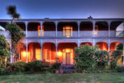 The Dragonfly North West - Accommodation Yamba 0