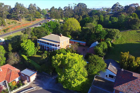 The Dragonfly North West - Accommodation Yamba 4