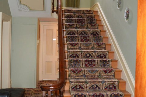 The Dragonfly North West - Accommodation Yamba 5