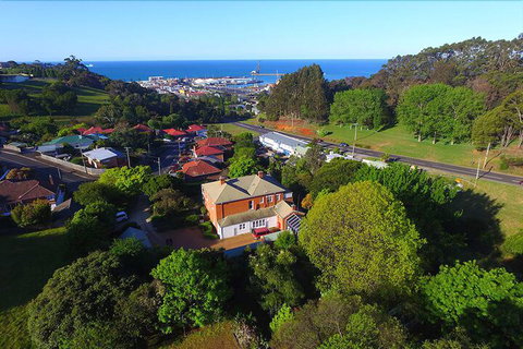 The Dragonfly North West - Accommodation Yamba 3