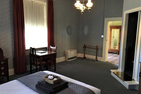 The Dragonfly North West - Accommodation Yamba 6