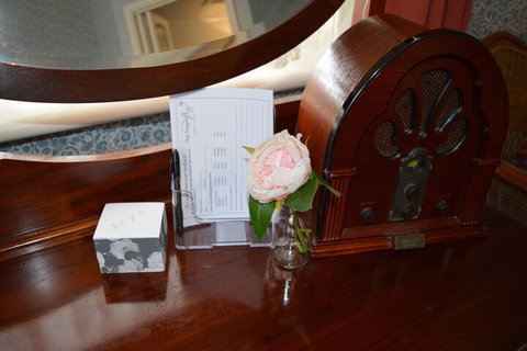 The Dragonfly North West - Accommodation Yamba 7