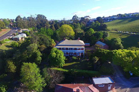 The Dragonfly North West - Accommodation Yamba 1