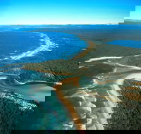 The Cove Jervis Bay - Accommodation Yamba