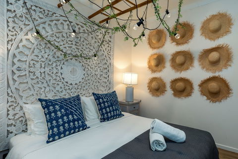 The Cove Jervis Bay - Accommodation Yamba 4