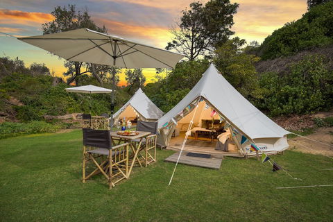The Cove Jervis Bay - Accommodation Yamba 6