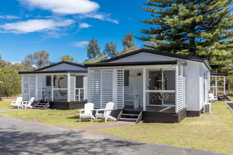 The Cove Jervis Bay - Accommodation Yamba 3