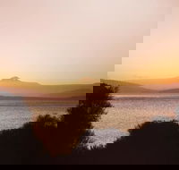 Manfield City Waterfront View Cottage - Accommodation Yamba