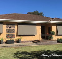 Murray River Hideaway - Accommodation Yamba