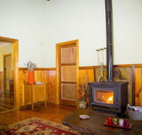 Red Tractor Retreat - Accommodation Yamba