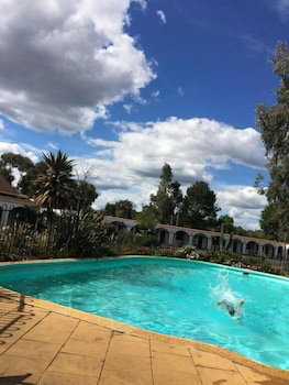 Azalea Motel - Accommodation Yamba 4
