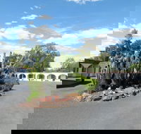 Azalea Motel - Accommodation Yamba