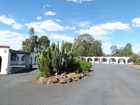 Azalea Motel - Accommodation Yamba 0