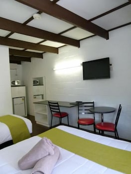 Azalea Motel - Accommodation Yamba 5