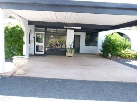 Azalea Motel - Accommodation Yamba 2