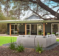 The Peppy Tree - Accommodation Yamba