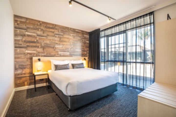 Accommodation Yamba