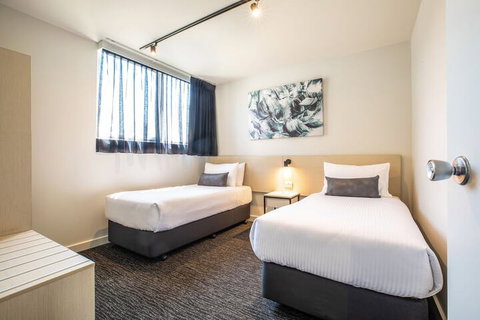 Nightcap At Westside Hotel - Accommodation Yamba 3