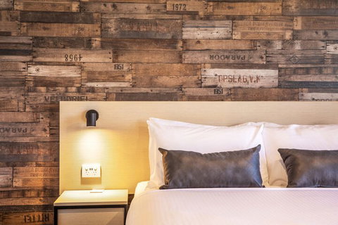 Nightcap At Westside Hotel - Accommodation Yamba 4