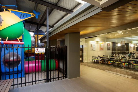 Nightcap At Westside Hotel - Accommodation Yamba 7