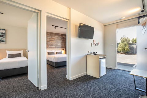Nightcap At Westside Hotel - Accommodation Yamba 5