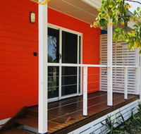 Huskisson Beach Resort - Accommodation Yamba
