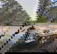 Bay  Bush Cottages Jervis Bay - Accommodation Yamba