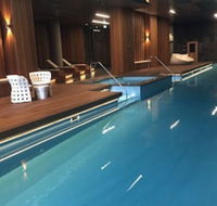 Melbourne start - Accommodation Yamba